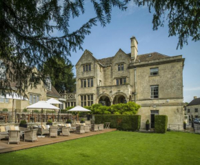 The Painswick